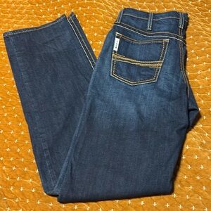 Cinch White Label jeans. 32/36. New